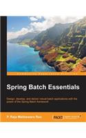 Spring Batch Essentials