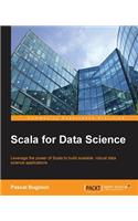 Scala for Data Science