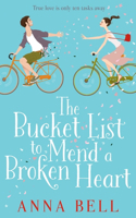 Bucket List to Mend a Broken Heart