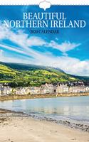 BEAUTIFUL NORTHERN IRELAND 2020 WIRO WAL