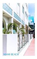 Miami Beach Art Deco Hotel