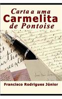 Carta a Uma Carmelita de Pontoise