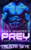 Alien Invader's Prey
