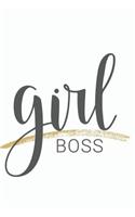 Girl Boss