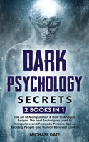 Dark Psychology Secrets