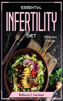 Essential Infertility Cookbook