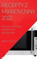 Recepty Z Mikrovlnny 2022