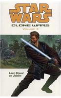 Star Wars - The Clone Wars