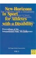 New Horizons in Sport for Athletes with a Disability