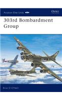 303rd Bombardment Group