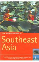 The Rough Guide to Southeast Asia