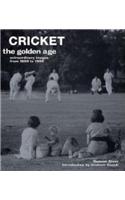 Cricket The Golden Age