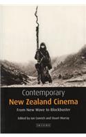 Contemporary New Zealand Cinema