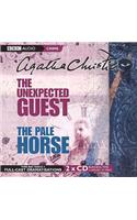 The Unexpected Guest & The Pale Horse