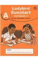 Sunstart Workbook A