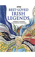 Best-Loved Irish Legends