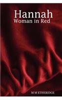 Hannah - Woman in Red