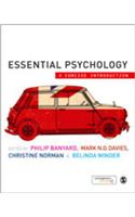 Essential Psychology
