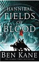 Hannibal Fields Of Blood EXPORT