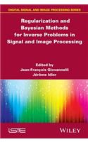 Regularization and Bayesian Methods for Inverse Problems in Signal and Image Processing