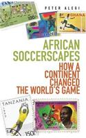African Soccerscapes