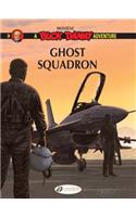 Buck Danny 3 - Ghost Squadron