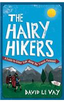 The Hairy Hikers: A Coast-To-Coast Trek Along the French Pyrenees