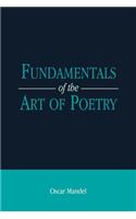 Fundamentals of the Art of Poetry