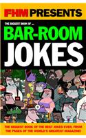 "FHM" Biggest Bar-room Jokes