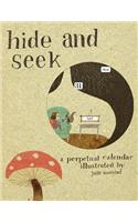 Hide and Seek