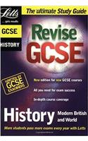 REVISE GCSE HISTORY