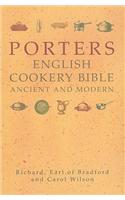 Porters English Cookery Bible