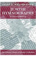Littman Jewish Hymnography
