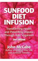 Sunfood Diet Infusion
