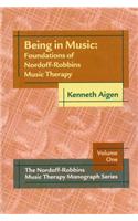 Being in Music