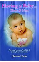 Having a Baby