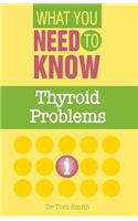 Thyroid Problems