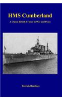HMS Cumberland