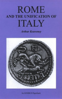 Rome and the Unification of Italy