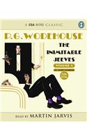 Inimitable Jeeves the - Vol1