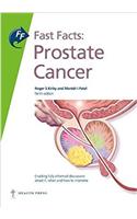 Fast Facts: Prostate Cancer