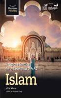 WJEC/Eduqas Religious Studies for A Level Year 2 & A2 - Islam