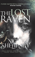 Lost Raven (The Flanigan Files, #2)