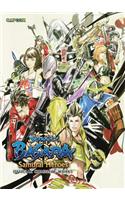 Sengoku Basara Samurai Heroes: Official Complete Works