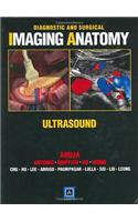 Diagnostic and Surgical Imaging Anatomy: Ultrasound