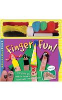 Finger Fun, 2
