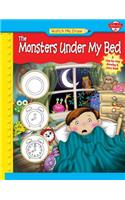 Watch Me Draw the Monsters Under My Bed