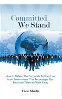 Committed We Stand