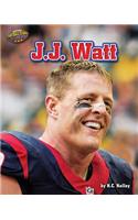 J.J. Watt