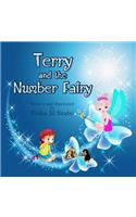 Terry And The Number Fairy
